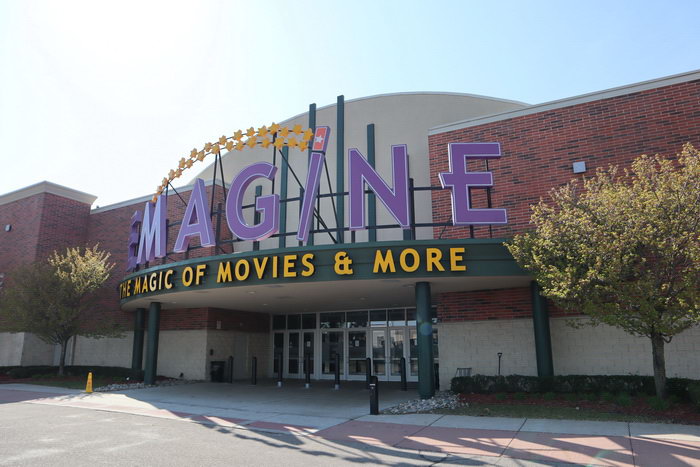 EMagine Canton - April 2021